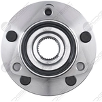 Order Front Hub Assembly by EDGE - 515006 For Your Vehicle