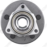 Order Front Hub Assembly by EDGE - 515038 For Your Vehicle