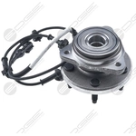 Order EDGE - 515052 - Front Hub Assembly For Your Vehicle