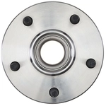 Order Front Hub Assembly by EDGE - 515084 For Your Vehicle