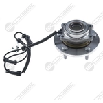 Order EDGE - 515150 - Front Hub Assembly For Your Vehicle