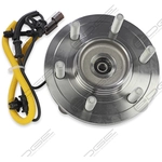 Order Front Hub Assembly by EDGE - 515177 For Your Vehicle