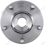 Order Front Hub Assembly by EDGE - HA590406 For Your Vehicle