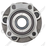 Order Front Hub Assembly by EDGE - HA590648 For Your Vehicle