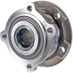 Order FAG - 101779 - Wheel Bearing and Hub Assemblies For Your Vehicle