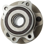Order FAG - 101797 - Wheel Bearing and Hub Assemblies For Your Vehicle
