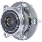 Order FAG - 101890 - Wheel Bearing and Hub Assemblies For Your Vehicle