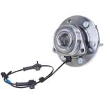 Order FAG - 101995 - Wheel Hub Assembly For Your Vehicle