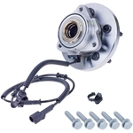 Order FAG - 102001 - Wheel Bearing and Hub Assemblies For Your Vehicle