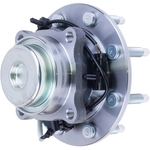 Order FAG - 102004 - Wheel Bearing and Hub Assemblies For Your Vehicle