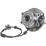 Order FAG - 102008 - Wheel Bearing and Hub Assemblies For Your Vehicle