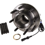 Order FAG - 102017 - Wheel Hub Assembly For Your Vehicle