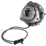 Order FAG - 102029 - Wheel Bearing and Hub Assemblies For Your Vehicle