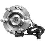 Order Front Hub Assembly by FAG - 102033 For Your Vehicle