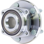 Order FAG - 102051 - Wheel Bearing and Hub Assemblies For Your Vehicle