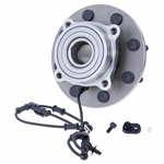 Order FAG - 102152 - Wheel Hub Assembly For Your Vehicle