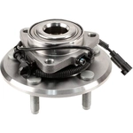 Order Front Hub Assembly by FAG - 102162 For Your Vehicle