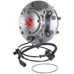 Order FAG - 102188 - Wheel Bearing and Hub Assemblies For Your Vehicle