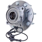 Order FAG - 102203 - Wheel Bearing and Hub Assemblies For Your Vehicle