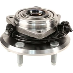 Order Front Hub Assembly by FAG - 102223 For Your Vehicle