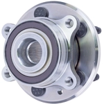 Order FAG - 102224 - Wheel Hub Assembly For Your Vehicle