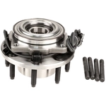 Order FAG - 102244 - Wheel Bearing and Hub Assembly For Your Vehicle