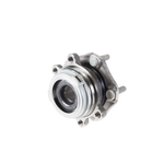 Order FAG - 102296 - Wheel Bearing and Hub Assemblies For Your Vehicle