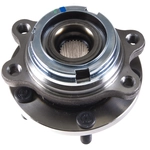 Order FAG - 102308 - Wheel Bearing and Hub Assemblies For Your Vehicle