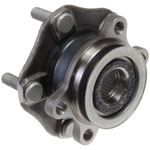 Order FAG - 102775 - Wheel Bearing and Hub Assemblies For Your Vehicle