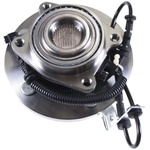 Order FAG - 103142 - Wheel Bearing and Hub Assemblies For Your Vehicle