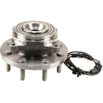 Order FAG - 103159 - Front Hub Assembly For Your Vehicle