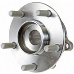 Order Front Hub Assembly by FAG - 103206 For Your Vehicle