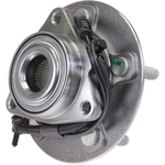 Order FAG - 103289 - Wheel Hub Assembly For Your Vehicle