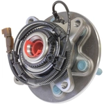 Order FAG - 103328 - Wheel Bearing and Hub Assembly For Your Vehicle