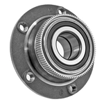 Order FAG - 561935AEA - Wheel Bearing and Hub Assembly For Your Vehicle