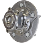 Order FAG - 567199.01 - Wheel Bearing and Hub Assembly For Your Vehicle