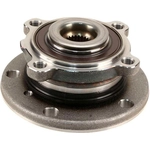 Order Front Hub Assembly by FAG - 573982.08 For Your Vehicle