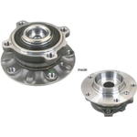 Order Front Hub Assembly by FAG - 801106D For Your Vehicle