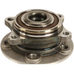 Order Front Hub Assembly by FAG - 801842D For Your Vehicle