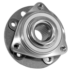 Order FAG - 805150CC - Wheel Bearing and Hub Assembly For Your Vehicle