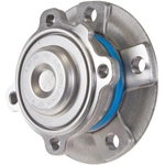 Order FAG - 805554AC - Front Hub Assembly For Your Vehicle