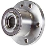 Order FAG - 805753AA - Front Hub Assembly For Your Vehicle