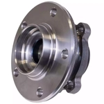 Order FAG - WH1275 - Wheel Bearing and Hub Assembly For Your Vehicle