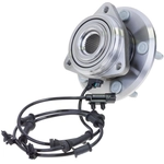 Order FAG - WH1324 - Wheel Bearing For Your Vehicle
