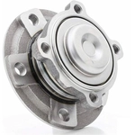 Order FAG - WH64954K - Front Wheel Hub Assembly For Your Vehicle