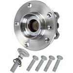 Order FAG - WH64963K - Wheel Bearing Kit For Your Vehicle