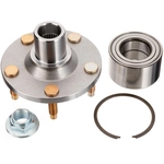 Order FAG - WH67906K - Wheel Bearing and Hub Assemblies For Your Vehicle