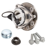 Order Front Hub Assembly by FAG - WB64409K For Your Vehicle