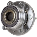 Order Front Hub Assembly by FAG - WH1162 For Your Vehicle