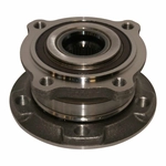 Order GMB - 715-0012 - Wheel Bearing and Hub Assembly For Your Vehicle